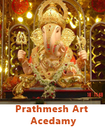Prathmesh Art Academy| SolapurMall.com